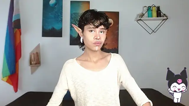nicolai a online show from June 3, 2026, 5:17 pm