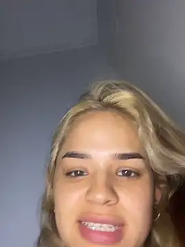 Sara  Secret online show from January 11, 2026, 3:57 am