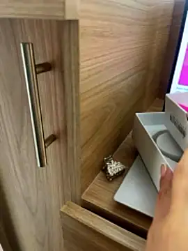 Sara  Secret online show from January 8, 2026, 6:58 pm