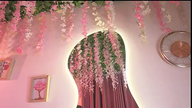 AuroraLanee  online show from January 13, 2026, 7:29 pm