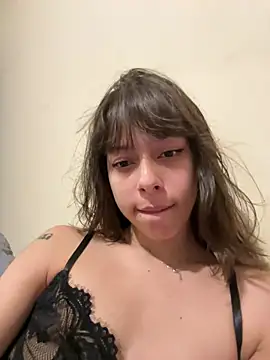 GabySMiller online show from April 23, 2026, 10:33 pm