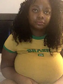 Fxncymuse online show from January 15, 2026, 7:06 pm