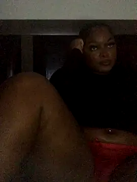 Fxncymuse online show from December 17, 2025, 6:57 pm