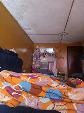 themorenofit08 online show from February 14, 2026, 2:50 pm