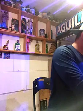 themorenofit08 online show from April 21, 2026, 12:34 am