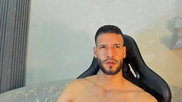 Jacob Benelli online show from June 23, 2026, 12:08 am