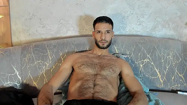 Jacob Benelli online show from May 19, 2026, 12:04 am