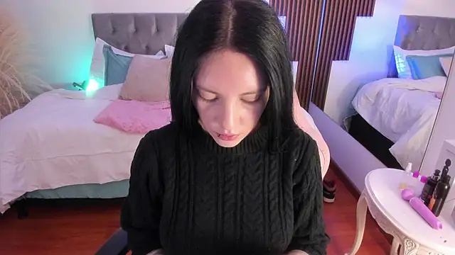 Snapshot of Neo_sarah_ chatting on February 6, 2026, 3:35 am Neo sarah online show from February 6, 2026, 3:35 am