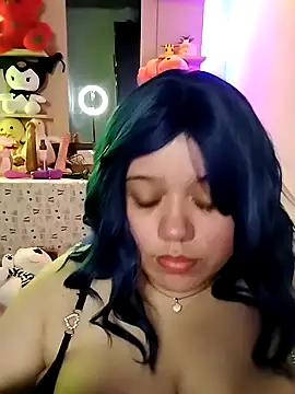 Lilith Rouge online show from November 14, 2025, 1:26 pm