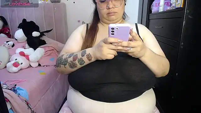kattybbwbigboobs  online show from March 16, 2026, 9:17 pm