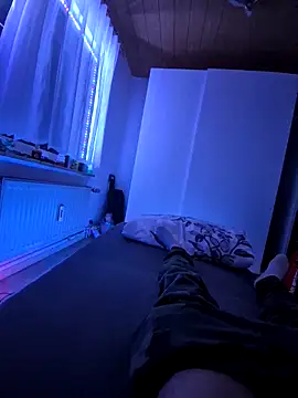 TirelessLot3 online show from March 8, 2026, 12:38 am