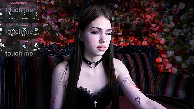 FetishForCassie online show from November 8, 2025, 9:07 pm