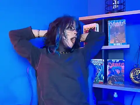 Snapshot of luxiel_ chatting on February 21, 2026, 12:01 am luxiel online show from February 21, 2026, 12:01 am