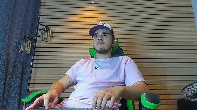 BrandoCraw online show from April 27, 2026, 11:52 am