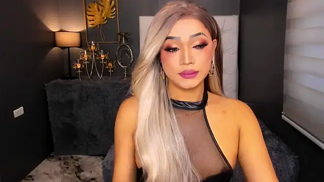 GwennGoddess online show from February 5, 2026, 7:59 am