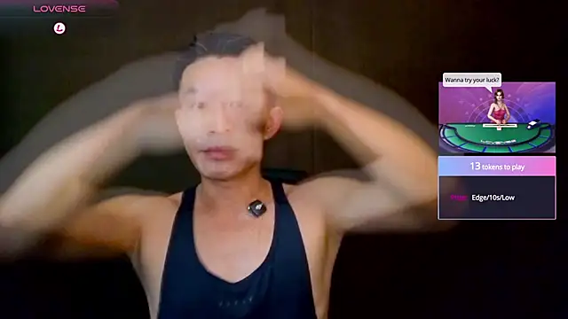 OceanCandy online show from March 8, 2026, 1:25 pm