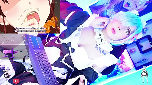 Noha-- online show from December 1, 2025, 12:50 pm