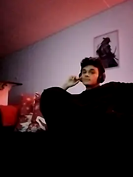 Karmicpleasures  online show from November 17, 2025, 4:33 pm