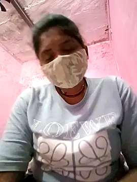 Snapshot of Janhvi_bhabhi_ji chatting on November 29, 2025, 12:38 pm Janhvi bhabhi ji online show from November 29, 2025, 12:38 pm