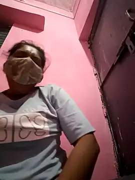 Snapshot of Janhvi_bhabhi_ji chatting on November 25, 2025, 12:44 am Janhvi bhabhi ji online show from November 25, 2025, 12:44 am