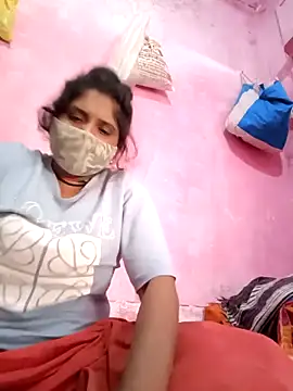 Snapshot of Janhvi_bhabhi_ji chatting on November 28, 2025, 4:34 am Janhvi bhabhi ji online show from November 28, 2025, 4:34 am