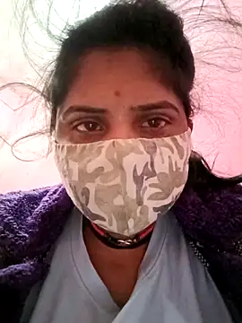 Snapshot of Janhvi_bhabhi_ji chatting on November 10, 2025, 1:32 am Janhvi bhabhi ji online show from November 10, 2025, 1:32 am