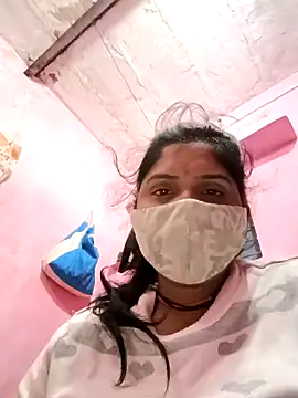 Snapshot of Janhvi_bhabhi_ji chatting on December 16, 2025, 12:04 am Janhvi bhabhi ji online show from December 16, 2025, 12:04 am