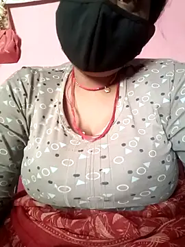 Snapshot of Janhvi_bhabhi_ji chatting on April 15, 2026, 6:08 am Janhvi bhabhi ji online show from April 15, 2026, 6:08 am