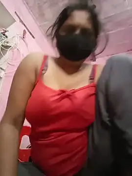 Snapshot of Janhvi_bhabhi_ji chatting on February 6, 2026, 12:28 am Janhvi bhabhi ji online show from February 6, 2026, 12:28 am