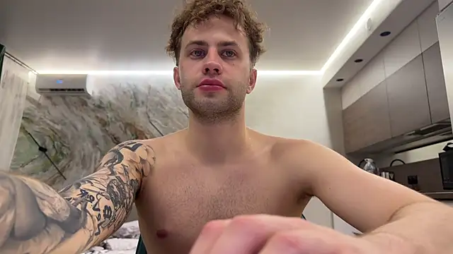 dominantrodri online show from May 24, 2026, 10:31 pm
