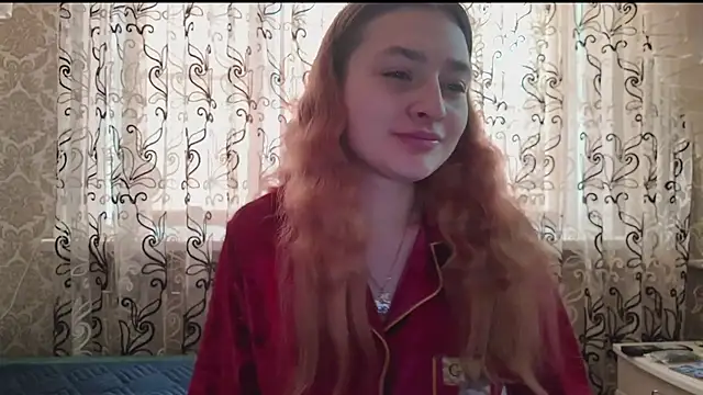 SweetLiaison online show from March 19, 2026, 5:40 am