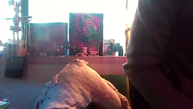 2099RivenXXX online show from January 9, 2026, 1:40 pm