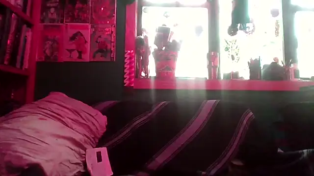 2099RivenXXX online show from February 9, 2026, 1:20 pm