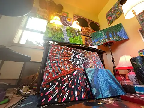 2099RivenXXX online show from April 5, 2026, 7:31 pm