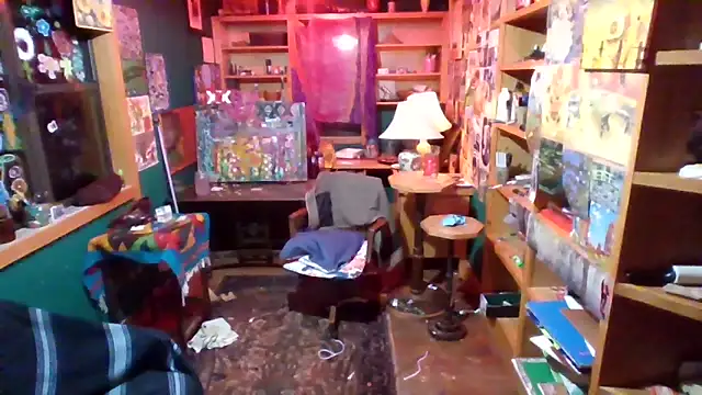 2099RivenXXX online show from February 11, 2026, 6:46 am