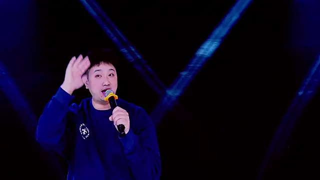 Snapshot of PAMHPAMH chatting on November 7, 2025, 9:25 am PAMHPAMH online show from November 7, 2025, 9:25 am