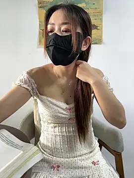 Cara-02 online show from May 22, 2026, 3:59 am