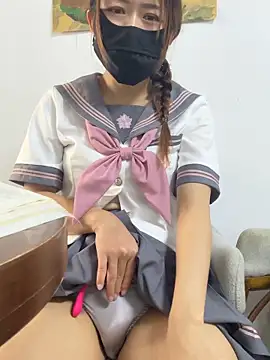 Cara-02 online show from April 14, 2026, 4:06 am