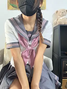 Cara-02 online show from May 4, 2026, 4:05 am