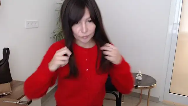 Veronichkaaa online show from November 12, 2025, 9:24 am