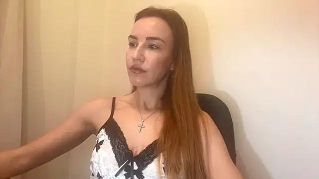 Nyxelia  online show from December 5, 2025, 8:24 am