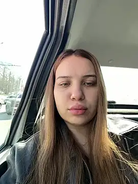 KilianaNoir online show from March 24, 2026, 8:14 am