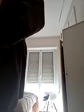 CuteDaddy92 online show from March 5, 2026, 8:33 am