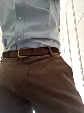 CuteDaddy92 online show from March 10, 2026, 8:07 am