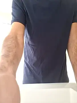 CuteDaddy92 online show from January 13, 2026, 9:57 am