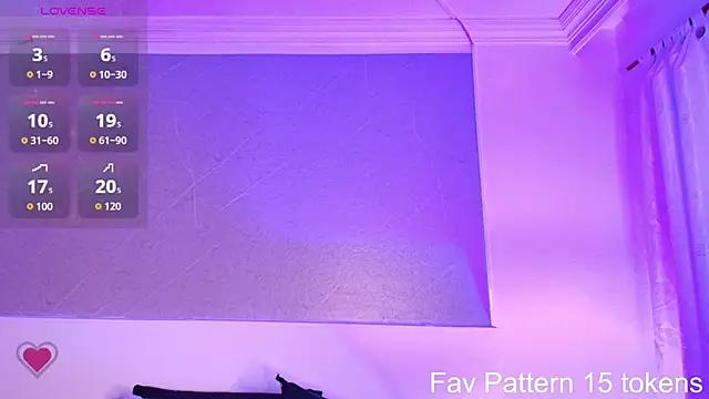 Snapshot of Lilith_rose6 chatting on February 25, 2026, 1:11 pm Lilith rose6 online show from February 25, 2026, 1:11 pm