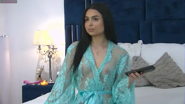 JasminReev online show from November 23, 2025, 7:24 pm