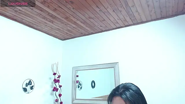 MariaVex online show from March 2, 2026, 8:38 pm