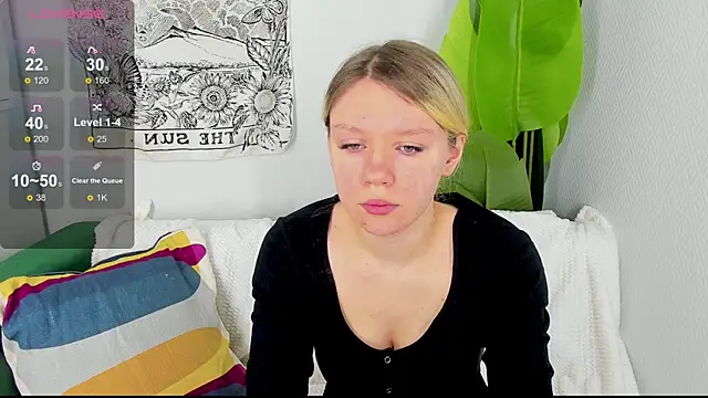 Monisees online show from January 19, 2026, 2:26 am