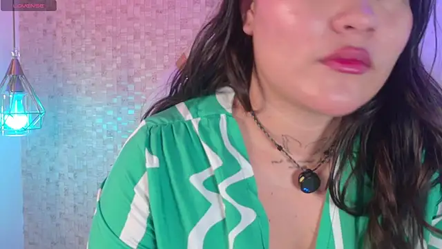 aria sm online show from December 20, 2025, 3:31 am